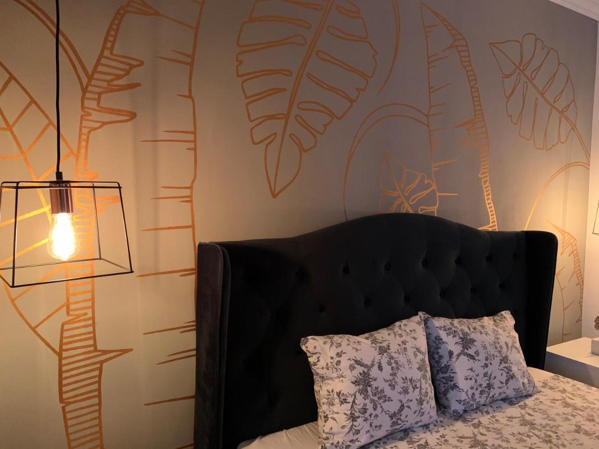 Best Apartment Scheia Suceava Luaran gambar