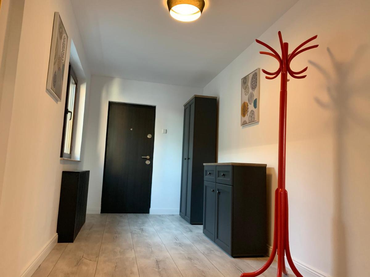 Best Apartment Scheia Suceava Luaran gambar