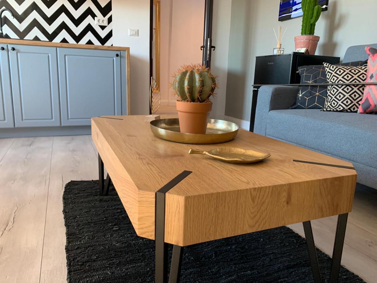 Best Apartment Scheia Suceava Luaran gambar