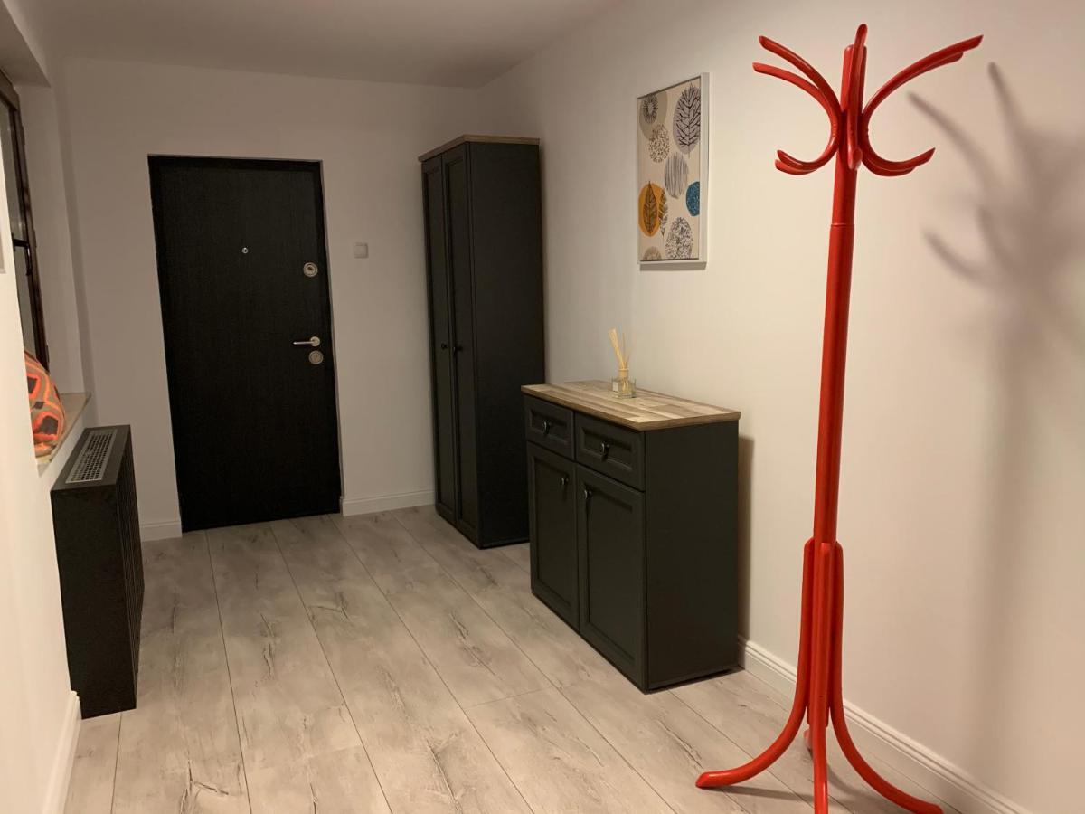 Best Apartment Scheia Suceava Luaran gambar