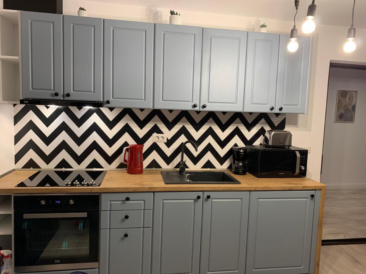 Best Apartment Scheia Suceava Luaran gambar