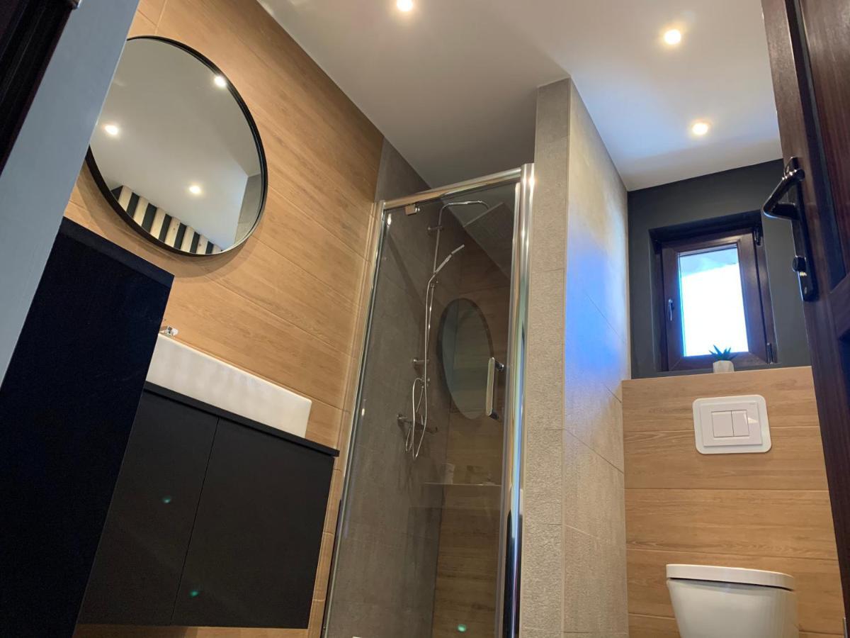 Best Apartment Scheia Suceava Luaran gambar