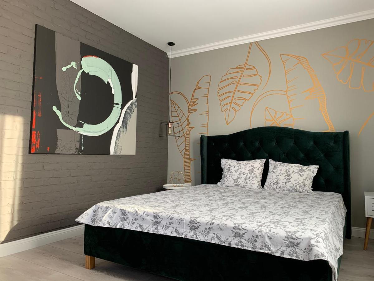 Best Apartment Scheia Suceava Luaran gambar