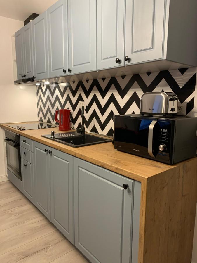 Best Apartment Scheia Suceava Luaran gambar
