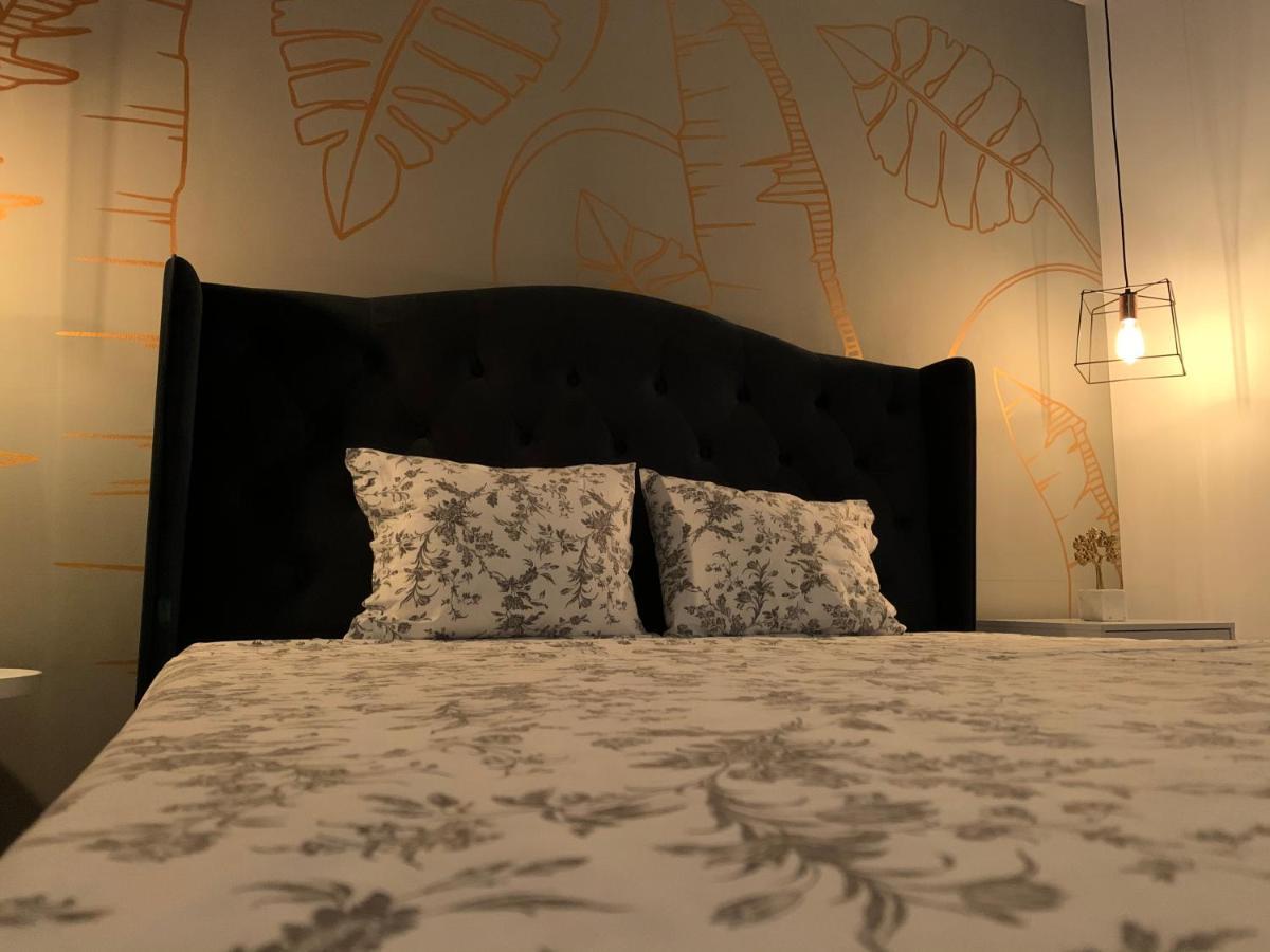 Best Apartment Scheia Suceava Luaran gambar