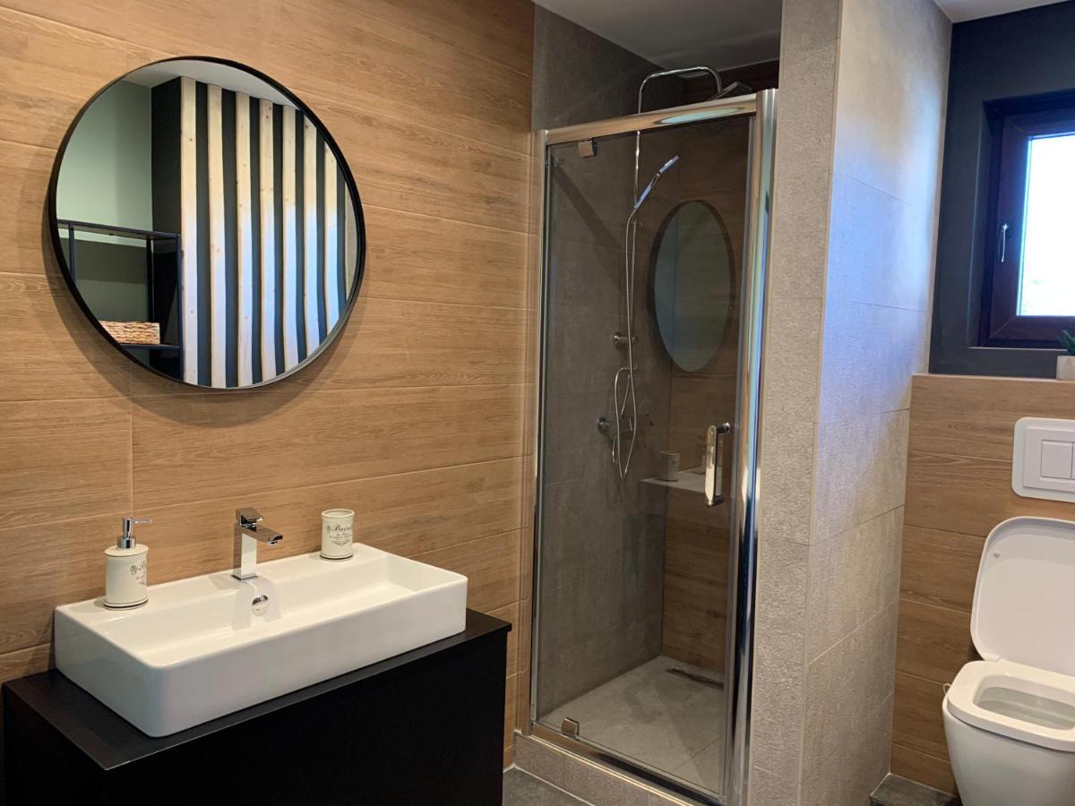 Best Apartment Scheia Suceava Luaran gambar