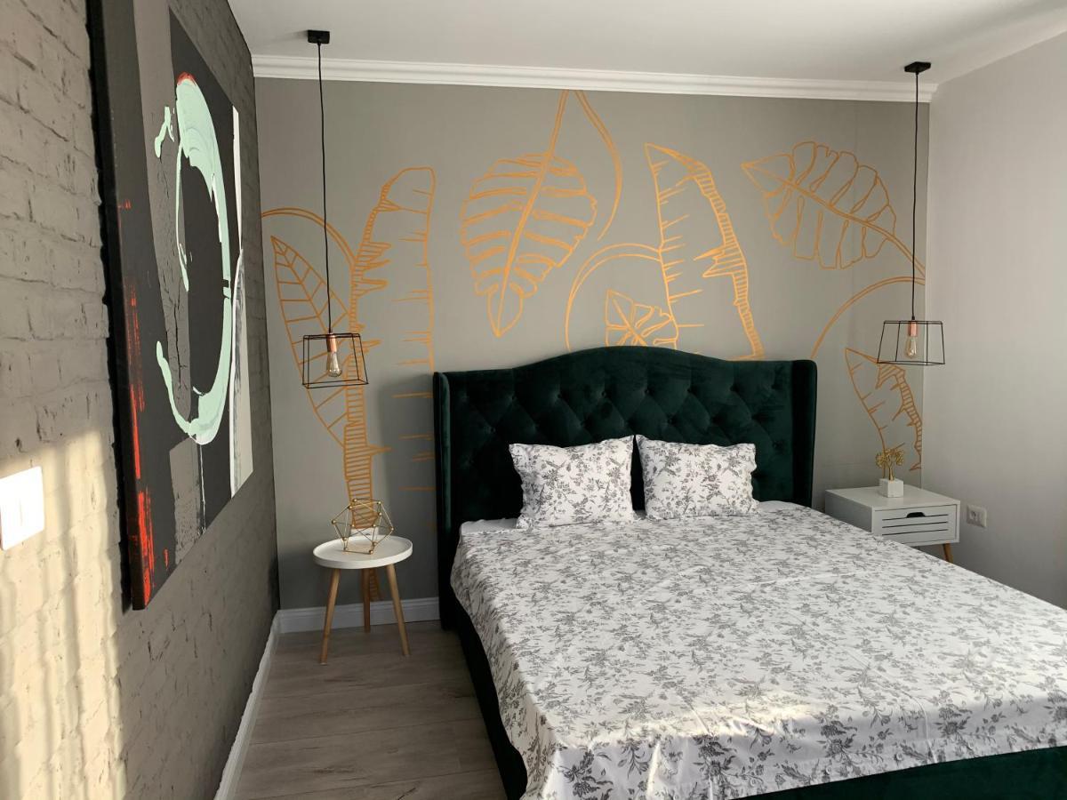 Best Apartment Scheia Suceava Luaran gambar